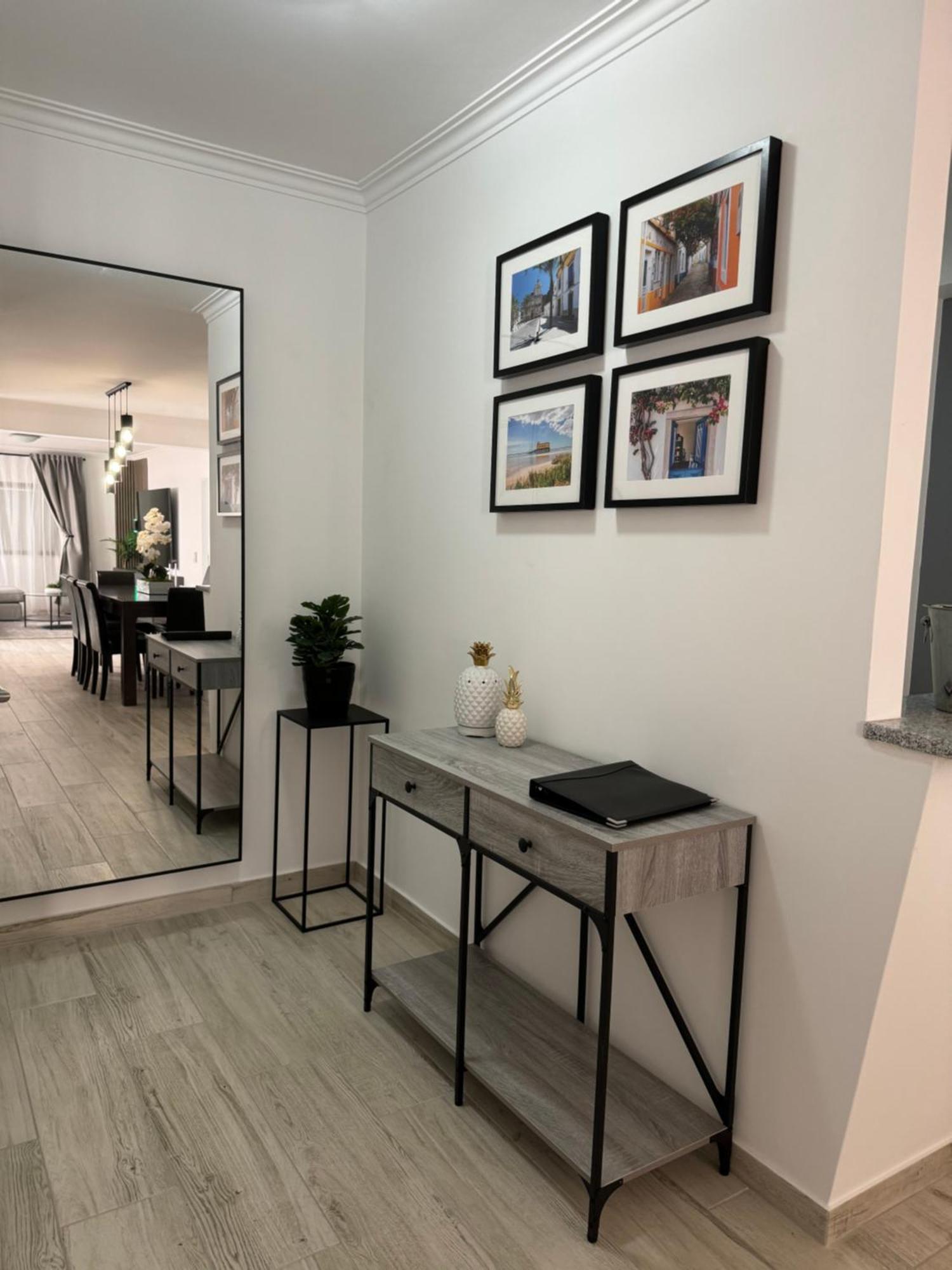 Princess Retreat Beautiful Modern Aprt 2 Min Walk From Quarteira Beach Esterno foto